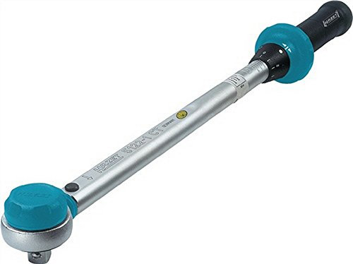 Drehmomentschlüssel 60-320Nm 1/2Zoll L.663mm HAZET DIN/EN ISO6789
