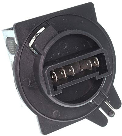 VEMO V42-79-0015 Heizung