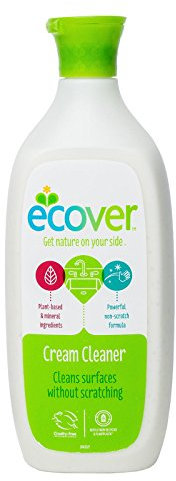 Ecover Creme-Reiniger, 500 ml