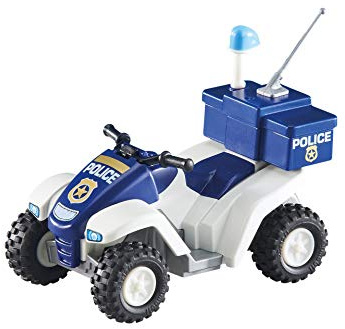 Playmobil Polizei-Quad 6504