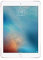 Apple iPad Pro, 9,7 Display mit WI-Fi, 128 GB, 2016, Roségold (Generalüberholt)