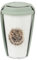 Wrendale WNLI78753-XW Travel Mug (Hedgehog), Porcelain Multi Coloured, 9.5 x 9.5 x 15 cm