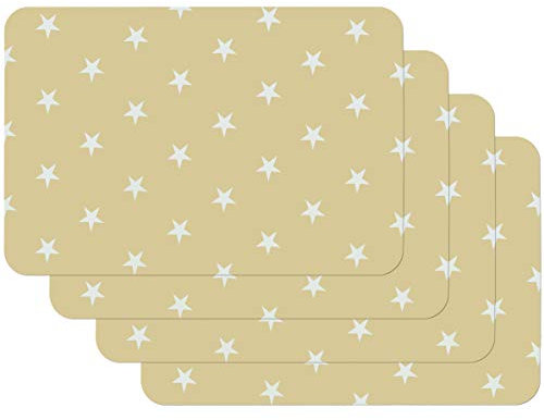 PM PR Stars beige (4 units)