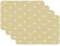 PM PR Stars beige (4 units)