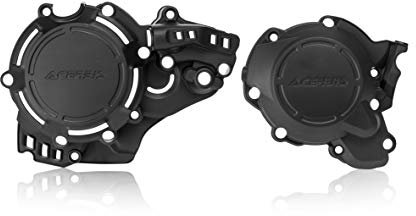 Acerbis KIT X-POWER PROTEZIONI NERO