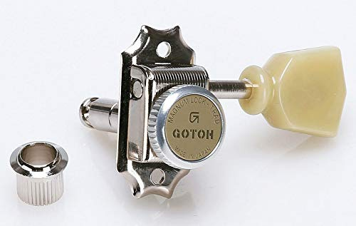 Gotoh SD90MG-T-SL-N-L3/R3
