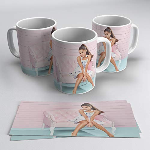 TusPersonalizables.com Tasse Ariadna (Sofa Rosa)
