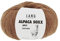 Lang Alpaca Soxx 4 fädig 168