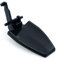 Whole Parts 241682003 Refrigerator Water Dispenser Lever (Black) - Replacement & Compatible With Some Westinghouse, & Kenmore Refrigerators - Non-OEM Appliance Parts & Accessories - 2 Yr Warranty