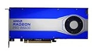 AMD Radeon Pro W6600 8GB 4DP (Precision 7920T 7820 5820 3650) (Kit)