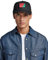 G-STAR RAW Herren Avernus Badge Baseball Cap