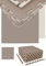 eyepower 4.8qm Profi Fitnessmatte Dicke 2cm - 12er Set 63x63cm Trainingsmatte - Bodenschutzmatte für Fitnessgeräte - Gewichte Hantel Kraftstation Laufband Rudergerät Fahrrad Ergometer Crosstrainer
