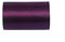 YYCRAFT 7,6 cm breite Satinband-Spule aus Satin, für große Eröffnung, Schneiden, Zeremonien, Hochzeiten, Geburtstagspartys, Dekoration, Geschenk, Handwerk (45,7 m, Pflaume)