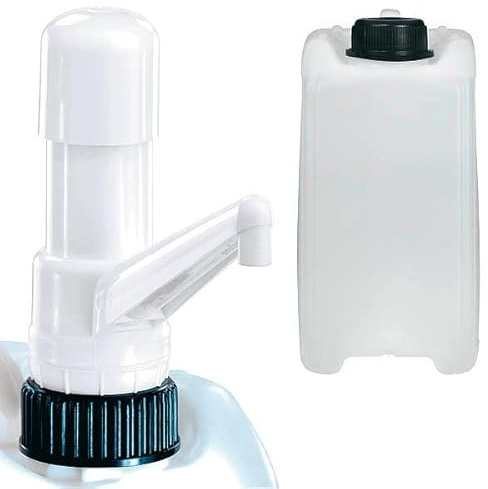 Abfüllpumpe Maxi für 5 Liter Kanister 1 Stück