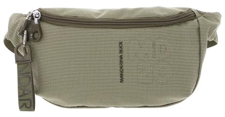 Mandarina Duck Damen Md 20 Bauchtasche, Jade