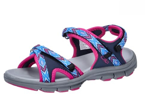 CMP Damen Almaak Hiking SandalSportsandale