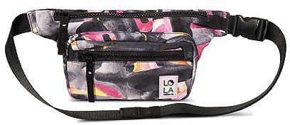 Lola Chakra Bauchtasche Parent, Metro - Multi, Einheitsgröße