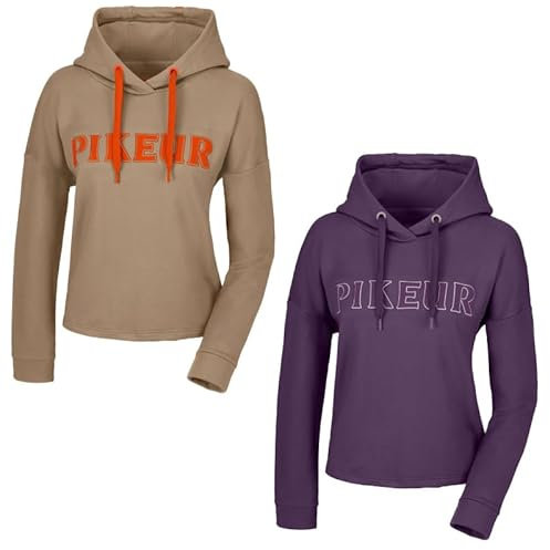 Damen Sweater HOODY Sports Herbst/Winter 2023/2024