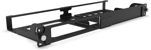 MyElectronics 19-inch 1U Rackmount for 2X Lenovo Tiny