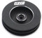 SPARKHOBBY Sw22hv 68g étanche treuil Direction servo programmable Tour 1,5~7t numérique Haute Tension engrenage en métal pour Bateau à Voile rc (1PC 22HV Treuil métallique)