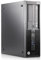 HP Workstation Z240 SFF PC Computer Desktop, Processore core i7-4th, Memoria Ram 16GB, 256 GB SSD + (2 HDD 512), SCHEDA VIDEO NVIDIA P400 2GB DDR5, WIN 11 PRO + OFFICE 365.