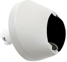 GUWIE Rueda Delantera, Compatible con Xiaomi Mijia Robot Vacuum Mop 2, Accesorio for aspiradora Robot Piezas de Repuesto