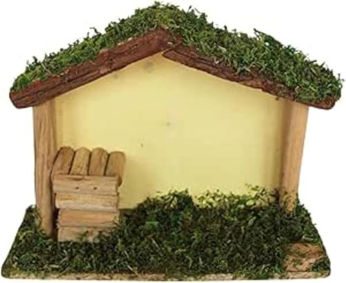 BEST&FREE X3 Krippenfiguren Belen als Krippenfiguren 14 cm. 3 Heilige Könige mit Kamelen für Weihnachtskrippen. Vervollständigen Sie Ihr Krippenportal mit den drei Figuren der Heiligen Könige.