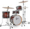 Gretsch CT1-M264-GAB Catalina Club Gloss Antique Burst - Drum Kesselsatz