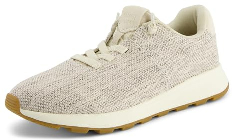 TOMS - Trvl Lite Cabrillo Damen-Sneaker, wasserabweisend, beschlagfrei, strukturiert, Melange/Wildleder, Größe: 37