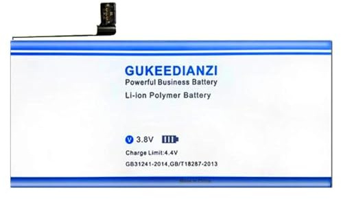 4900mAh 0 Cycle Li-Polymer 7 Plus Phone Battery,Replacement battery Compatible with IPhone 7 Plus,with Full Tool Kits