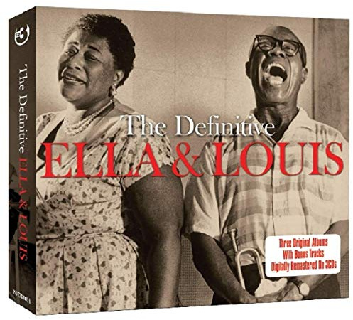 Definitive Ella & Louis