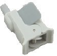 Pediatric Pulse Oximeter Finger Probe, compatible with Colour Handheld Pulse Oximeter