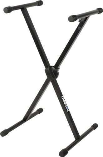 Quik-Lok T-500 Keyboard Stand