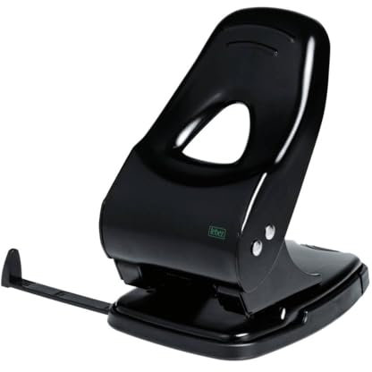 Lebez 860 Perforateur à 2 trous, grande épaisseur