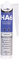 2x Bond It Clear HA6 RTV Silicone Sealant Marine Aquarium Safe Water Fish Tank