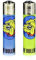 2 Clipper Feuerzeug The Bulldog Farbe berraschung