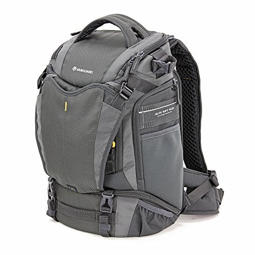 Vanguard Alta Sky 45D - Rucksack für Kameraequipment oder Drohnen