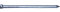 Format 4317784191012 – Drahtstift gest. blank 1,4 x 25 A 1.0 Kg