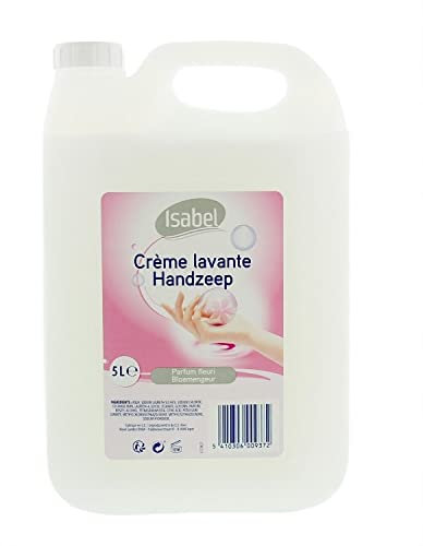 Creme Waschlotion - Kanister 5L