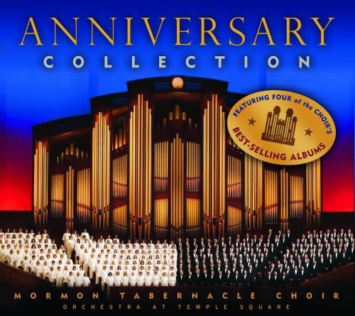 Anniversary Collection