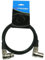 Accu Cable 1.5m XLR-XLR Microphone Audio Cable