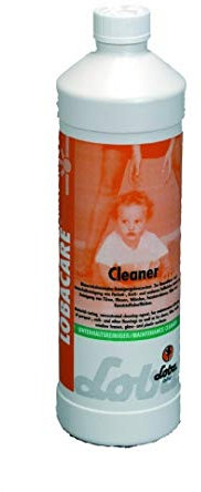 Loba Lobacare Cleaner, 1 Liter