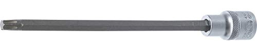 BGS 4481 | Douille à embouts | longueur 200 mm | 12,5 mm (1/2) | profil T (pour Torx) T45