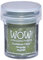 Wow Embossing Powder 15 ml, Olivgrün