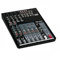 DAP-Audio GIG-104C - Audio-Mixer