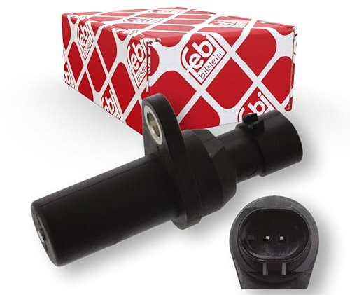 FEBI BILSTEIN Generatore di impulsi, Albero a gomiti 44841 | Compatibile con: ALFA ROMEO MITO, FIAT 500, 500 C, DOBLO Großraumlimousine, DOBLO Kasten/Großraumlimousine