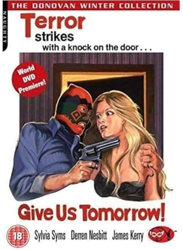 Give Us Tomorrow [DVD] (IMPORT) (Keine deutsche Version)