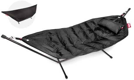Fatboy - Headdemock Deluxe Hängematte (schwarz)