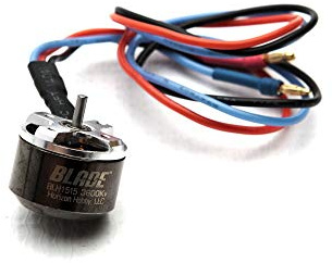 Heckmotor 3600Kv: Klinge 230 S