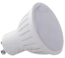 Kanlux Lampe Tomi Led 7W Gu10 Ww